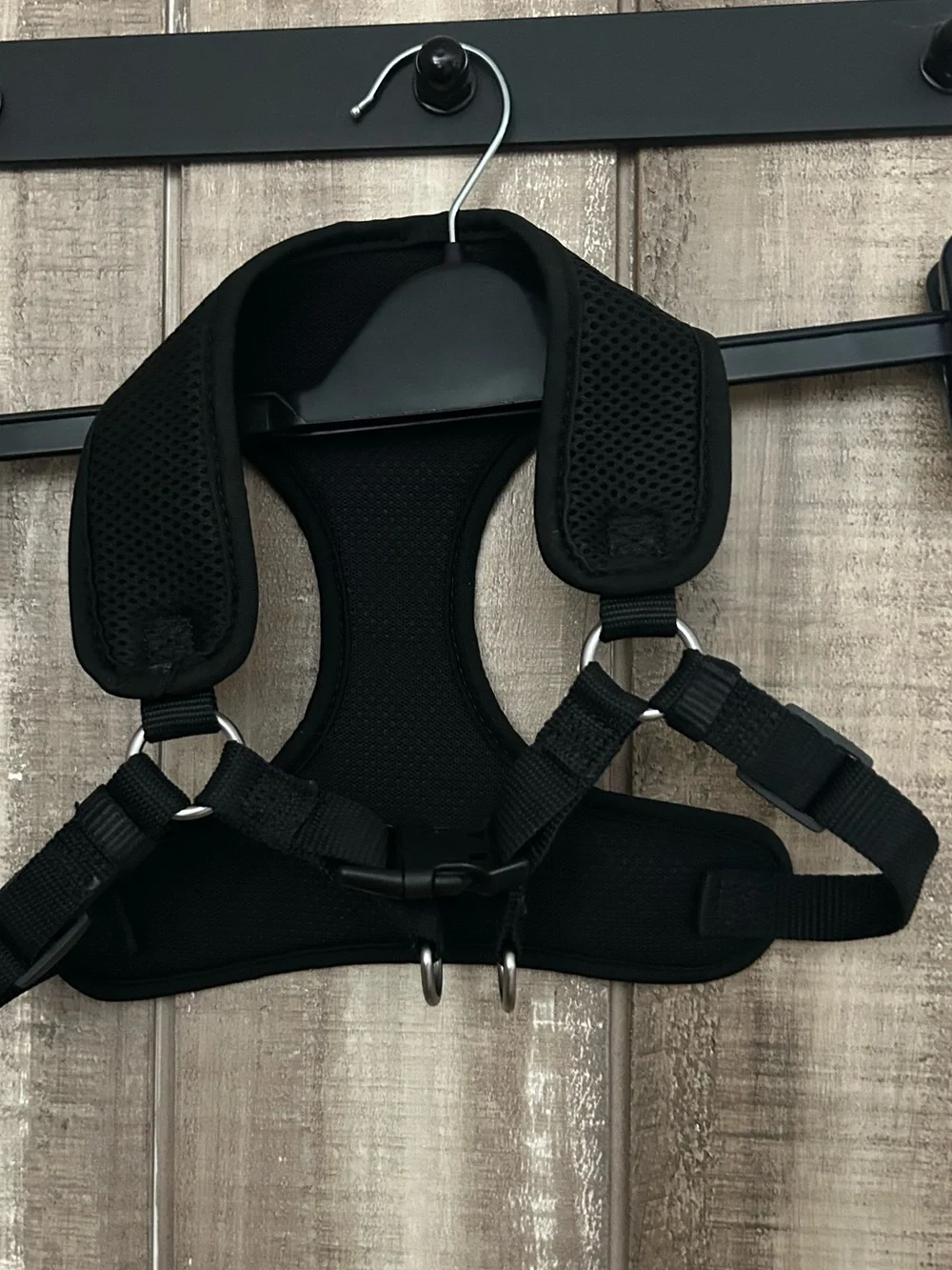Head dog harness, size M.